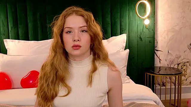 MichelleReid online show from February 11, 2025, 3:08 am