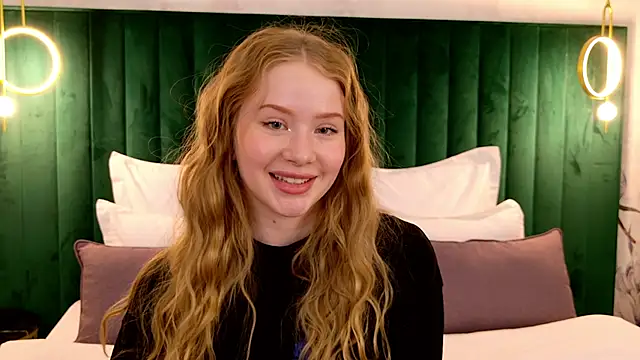 MichelleReid online show from March 14, 2025, 6:10 am