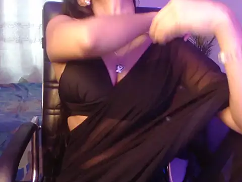 SexyMihika online show from February 9, 2025, 5:40 am