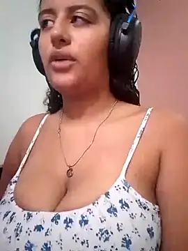 Snapshot of Babydol18_ chatting on February 26, 2025, 8:22 pm Babydol18 online show from February 26, 2025, 8:22 pm