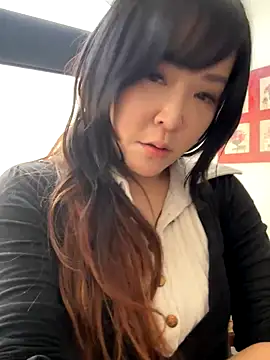 Misstaiwanxh online show from October 10, 2025, 1:04 am