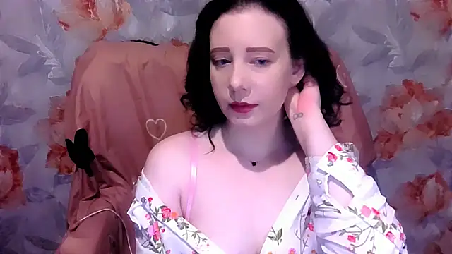 MelxMellie online show from March 4, 2026, 8:48 pm