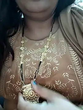 Mayuri77 online show from January 17, 2025, 6:36 am