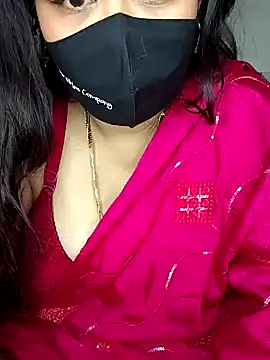 Mayuri77 online show from January 18, 2025, 8:09 pm