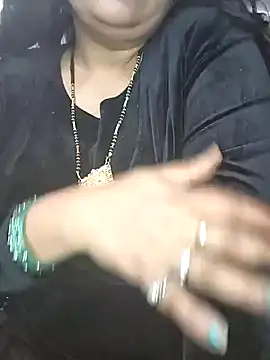 Mayuri77 online show from January 23, 2025, 3:16 am