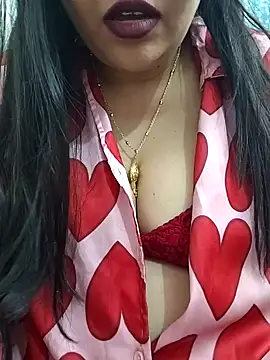 Mayuri77 online show from February 9, 2025, 11:36 am