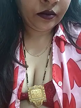 Mayuri77 online show from February 23, 2025, 8:06 am