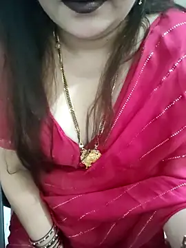 Mayuri77 online show from October 26, 2025, 8:42 am