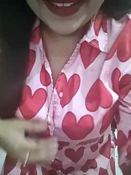 Mayuri77 online show from February 6, 2026, 5:12 am