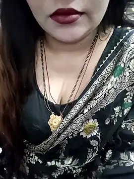 Mayuri77 online show from February 21, 2026, 7:09 am