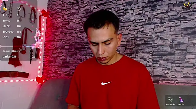 Snapshot of sofi_bronw chatting on February 13, 2025, 3:50 am sofi bronw online show from February 13, 2025, 3:50 am