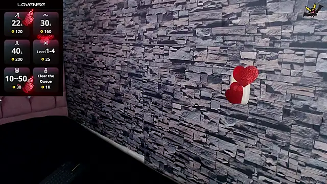 Snapshot of sofi_bronw chatting on October 30, 2025, 2:07 pm sofi bronw online show from October 30, 2025, 2:07 pm