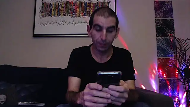 Samir 44200 online show from December 6, 2024, 1:40 am