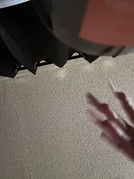 shyfr34k online show from February 21, 2025, 6:15 pm