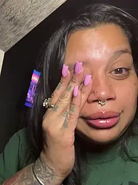 shyfr34k online show from March 7, 2025, 6:02 am