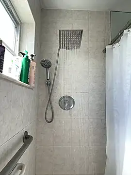 shyfr34k online show from March 12, 2025, 5:38 pm