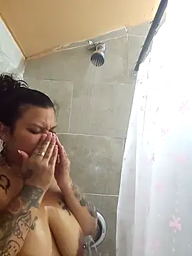 shyfr34k online show from December 19, 2025, 9:55 pm