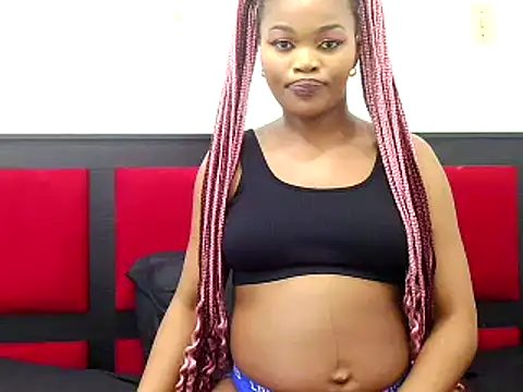 Snapshot of Catalia404 chatting on December 10, 2024, 8:49 pm Catalia404 online show from December 10, 2024, 8:49 pm