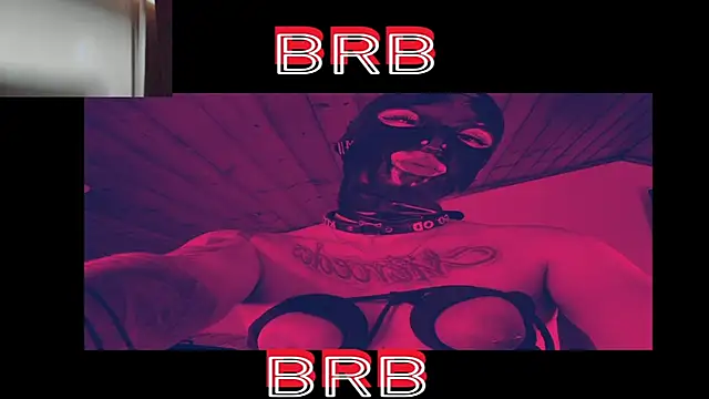 Darkness jones  online show from June 30, 2026, 6:09 pm