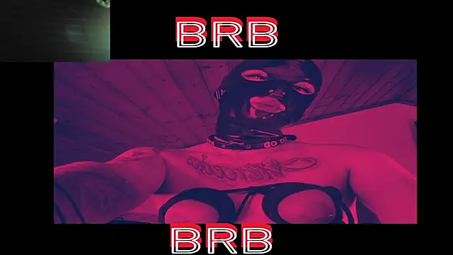 Darkness jones  online show from July 21, 2026, 4:31 pm
