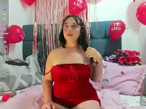 Hellen starx online show from February 15, 2025, 11:36 pm