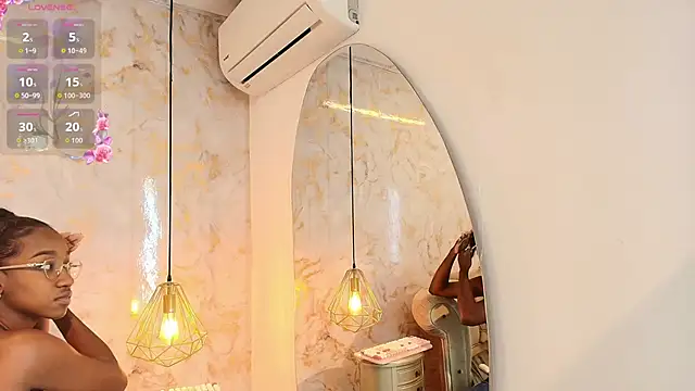 Snapshot of briannaduque chatting on September 16, 2025, 2:18 pm briannaduque online show from September 16, 2025, 2:18 pm