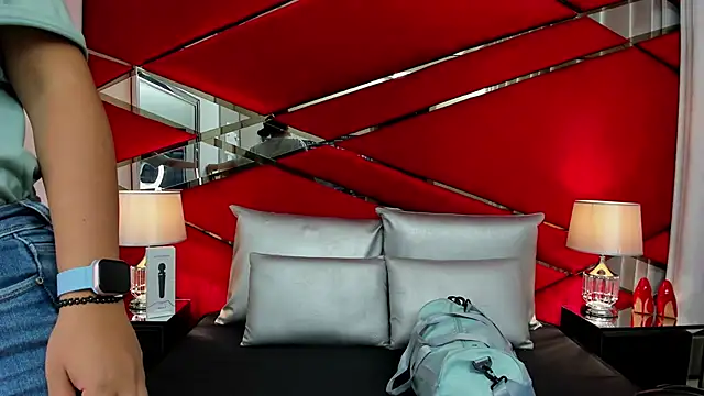 AdeleGray online show from January 4, 2025, 11:54 am