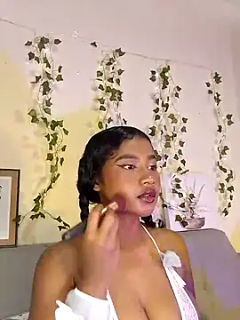 emmamillher online show from September 20, 2025, 9:38 pm