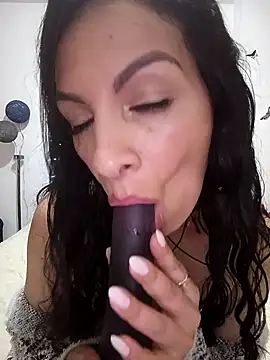 Atenea lens052 online show from January 5, 2025, 2:06 am