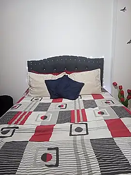 Atenea lens052 online show from February 23, 2025, 3:35 am