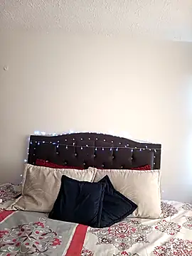 Atenea lens052 online show from March 21, 2025, 7:02 pm