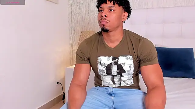 Jacub Micke1 online show from February 15, 2026, 12:40 am