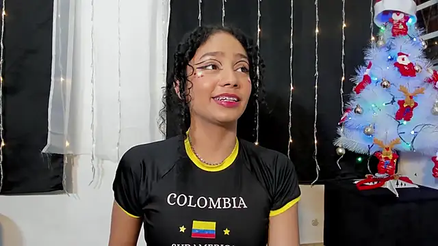 Dakota M1 online show from December 27, 2024, 2:04 am