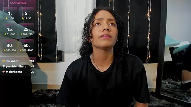 Dakota M1 online show from January 18, 2025, 5:31 am