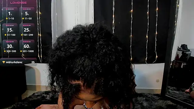 Dakota M1 online show from January 21, 2025, 2:00 am