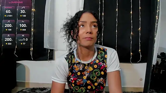 Dakota M1 online show from January 22, 2025, 1:53 am