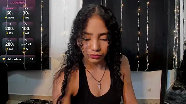 Dakota M1 online show from January 25, 2025, 2:04 am