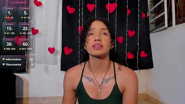 Dakota M1 online show from February 5, 2025, 2:29 am