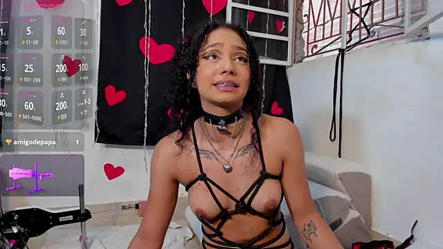 Dakota M1 online show from February 8, 2025, 8:10 pm