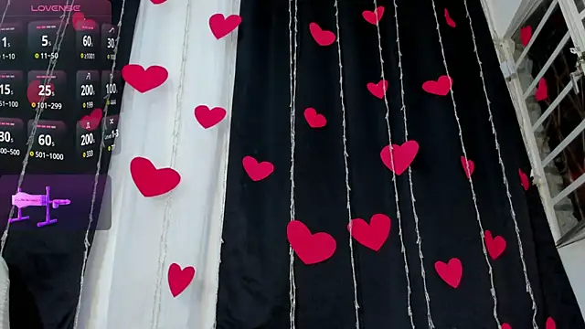 Dakota M1 online show from February 9, 2025, 2:28 am