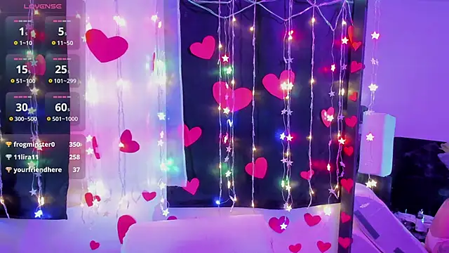 Dakota M1 online show from February 15, 2025, 4:36 am