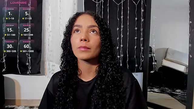 Dakota M1 online show from February 17, 2025, 11:42 pm