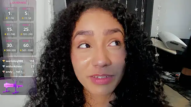 Dakota M1 online show from February 18, 2025, 2:49 am