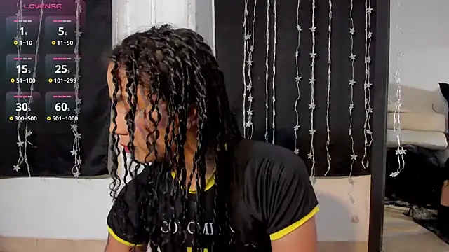 Dakota M1 online show from February 22, 2025, 2:39 am