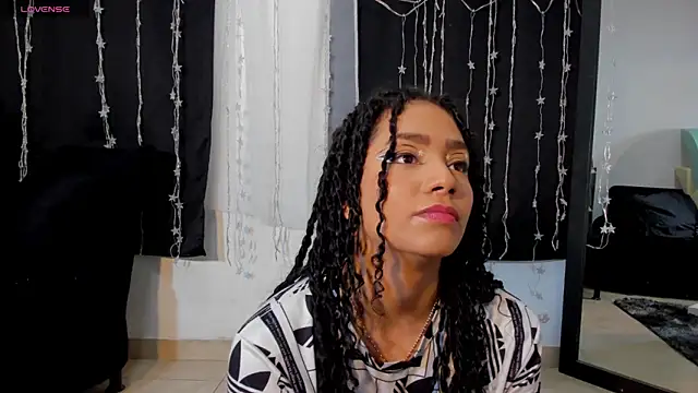 Dakota M1 online show from February 27, 2025, 2:32 am