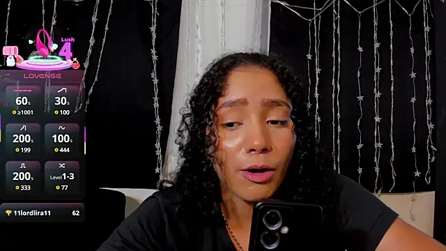 Dakota M1 online show from March 1, 2025, 1:53 am