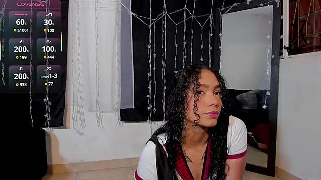 Dakota M1 online show from March 4, 2025, 2:49 am