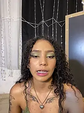 Dakota M1 online show from March 19, 2025, 3:20 am