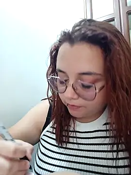 CURVY-HORNY online show from September 21, 2025, 6:53 pm