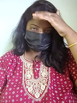 sheela28 online show from October 5, 2025, 8:56 am